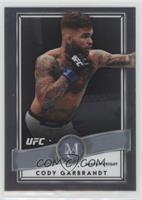 Cody Garbrandt