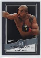 Jose Aldo