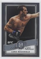 Luke Rockhold