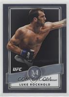 Luke Rockhold