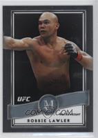 Robbie Lawler