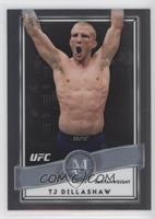 TJ Dillashaw