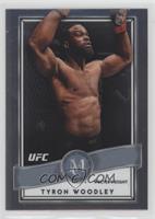 Tyron Woodley