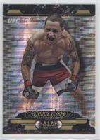 Frankie Edgar #/50