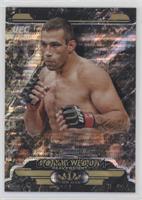 Fabricio Werdum #/50