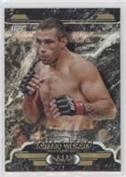 Fabricio Werdum #/99