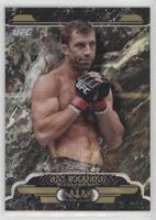 Luke Rockhold #/99