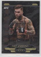 Cody Garbrandt