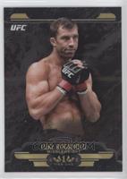 Luke Rockhold