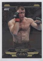 Matt Hughes