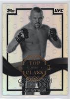 Chuck Liddell #/99