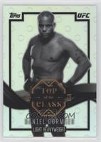 Daniel Cormier #/99