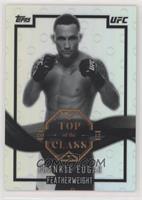 Frankie Edgar #/99