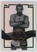 Jose Aldo #/99