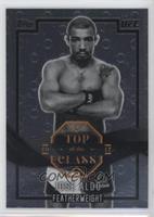 Jose Aldo