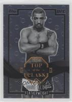 Jose Aldo