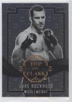 Luke Rockhold