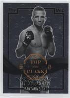 TJ Dillashaw