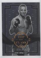 TJ Dillashaw