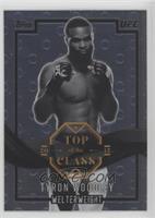 Tyron Woodley