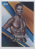 Joseph Benavidez #/25