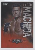 Lyoto Machida #/142