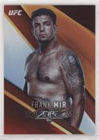 Frank Mir #/142