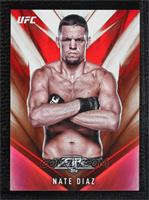 Nate Diaz #/142