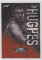 Matt Hughes #/142