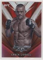 Chuck Liddell #/142