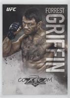 Forrest Griffin