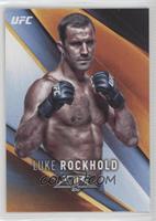 Luke Rockhold