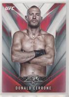 Donald Cerrone