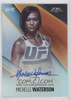 Michelle Waterson #/199