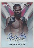 Tyron Woodley #/199