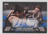 Joanne Calderwood #/25