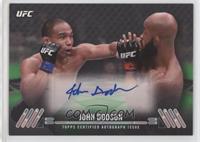 John Dodson #/35