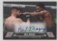 Neil Magny #/35