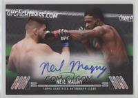 Neil Magny #/35