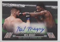 Neil Magny #/35