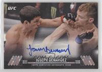 Joseph Benavidez #/99