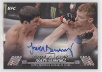 Joseph Benavidez #/99