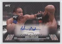 John Dodson #/75