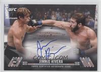 Jimmie Rivera #/199