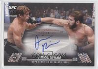 Jimmie Rivera #/199