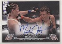 Miesha Tate #/50