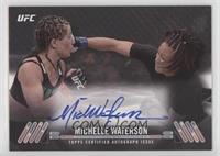 Michelle Waterson #/149