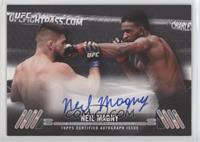 Neil Magny #/199