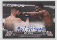 Neil Magny #/199