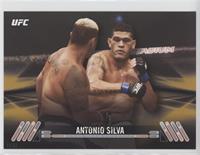 Antonio Silva #/10